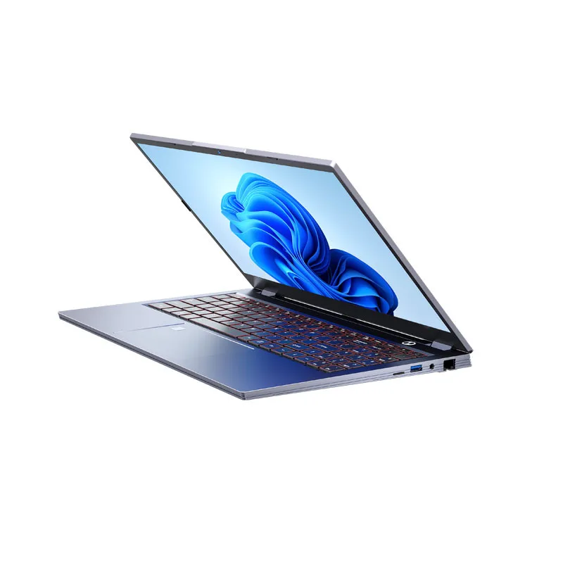 

15.6 inch i7/i9-10980 game office business light and thin portable high definition laptop WS07