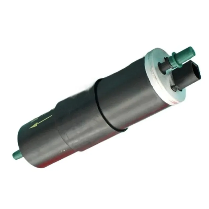 Black Gas.oline Filter Element Fuel Filters Cleaner for Volvo 32312226 31669471 313554 New Automobile Part