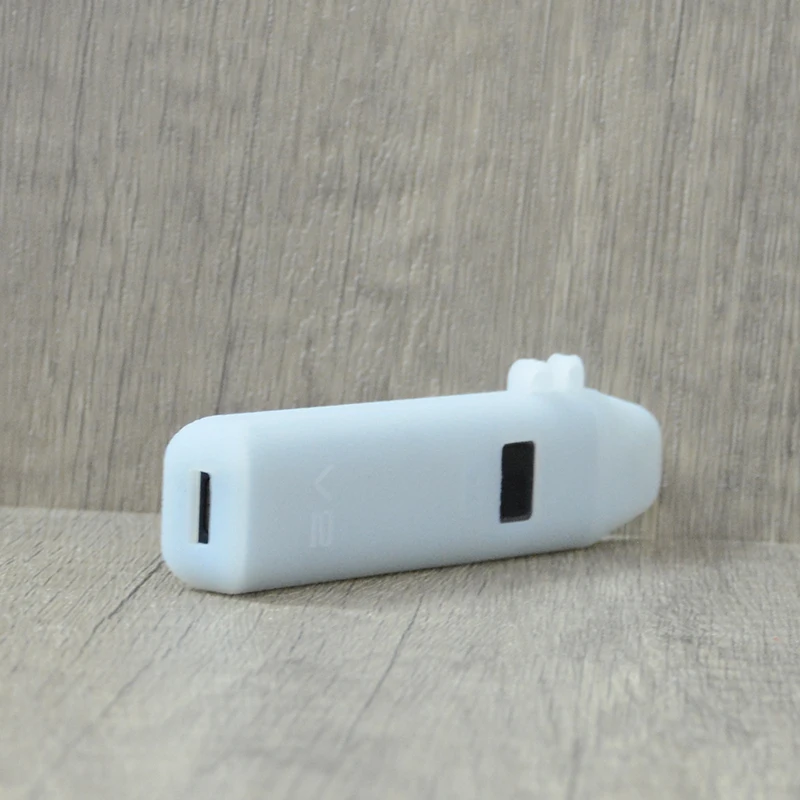 Silicone Texture Skin Case For OXVA XLIM V2 Protective Rubber Soft Cover With Lanyard