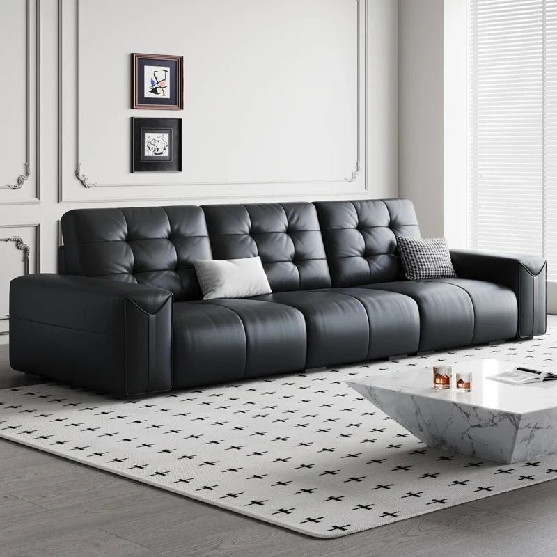 

Individual Love Seat Living Room Sofas Floor Modern Nordic Cloud Living Room Sofas Accent Sillon Cama Postmodern Furniture