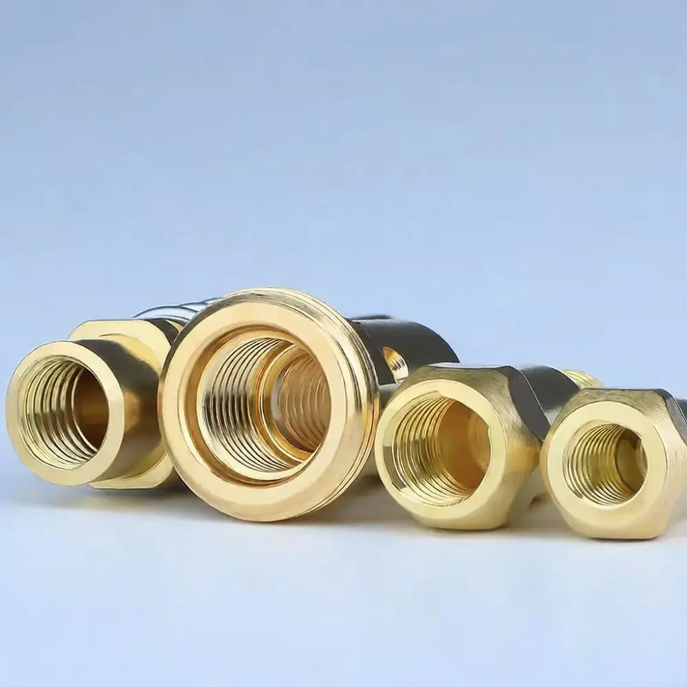 High Quality Contact Tip Holder For MIG MAG Torch 15AK 24KD 25KD 14AK 36KD 501D Gas Diffuser Connector Welding Machine