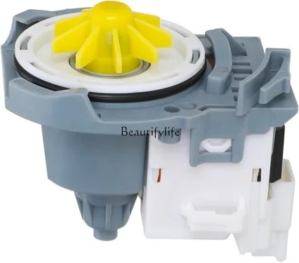 

W10876537 Dishwasher drain pump replaceable W10724439 W10876537 AP6004843