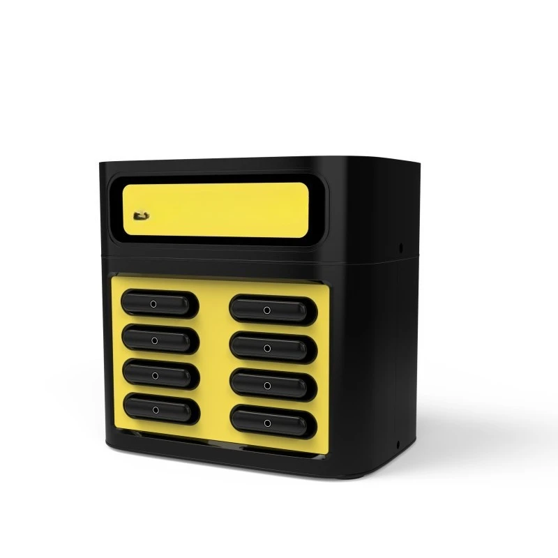 Shared power bank, scan the code to borrow thes power bank, scan thes code of  power bank, and fast charge.
