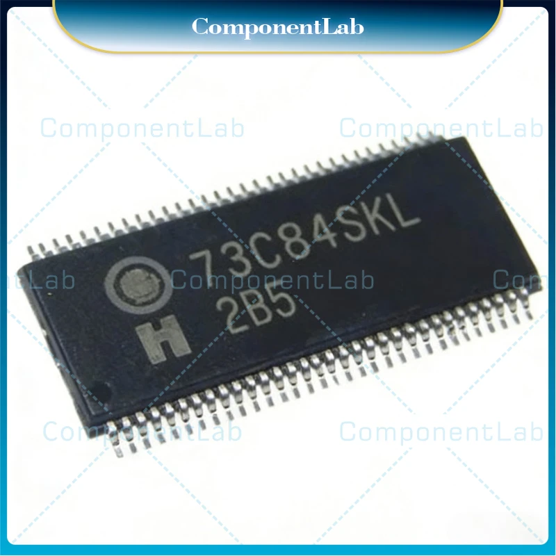 

2-8 шт. SN61112B5DGGR SN61112B5 высокопроизводительный аудиомодулятор IC пакет TSSOP оригинальный продукт