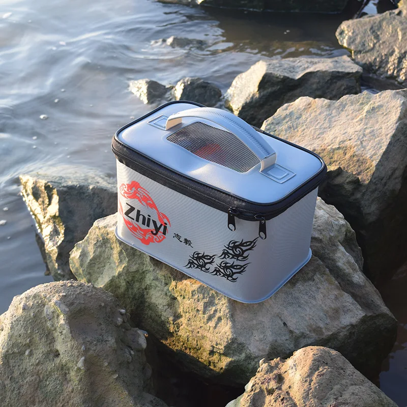 balde-de-pesca-reforcado-para-peixes-vivos-tanque-de-rede-moldado-em-peca-Unica-para-manter-peixes-cooler-portatil-aerado-para-iscas-para-pesca-e-acampamento