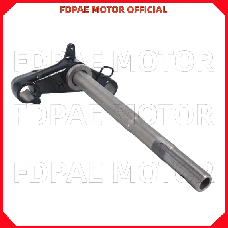 Lower Connecting Board / Steering Stem for Wuyang Honda Wh125t-5-6-3-5a-5b