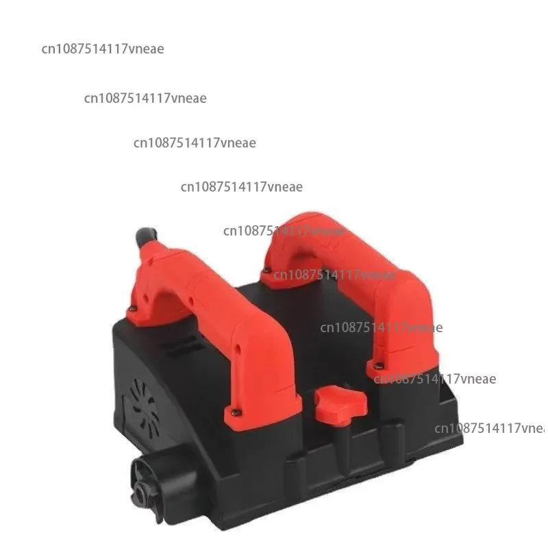 Low Noise Wall Planer Electric Shovel Putty Machine Old Wall Refurbishment Polished Wall Peeling Planing Cement