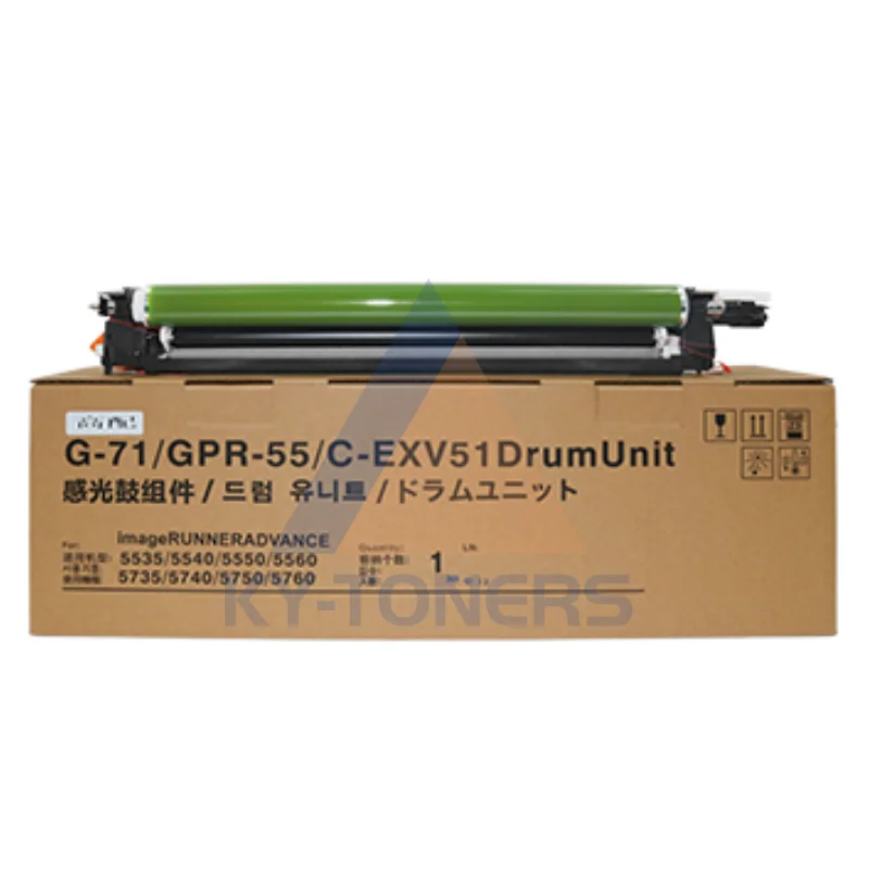 NPG-71 GPR-55 EXV51…
