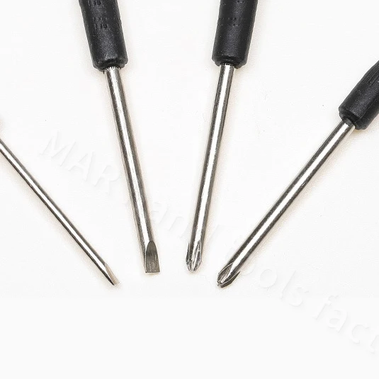 Mini Screwdriver Multi-Function Precision Screwdriver Set Household Smartphone Watch Glasses Repairing Tools Set M1.5/M2/M3