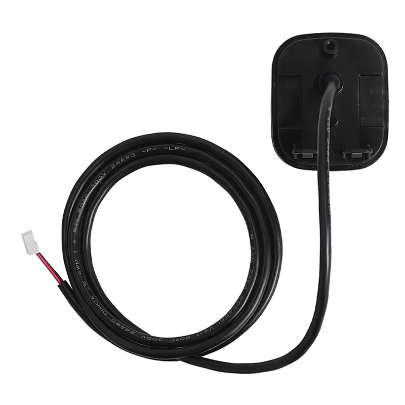 

ABUE-задний тормозной фонарь для Ninebot F2 F2 Plus/F2 Pro, светодиодный мигающий фонарь для безопасности тормозов, запасные части для самоката