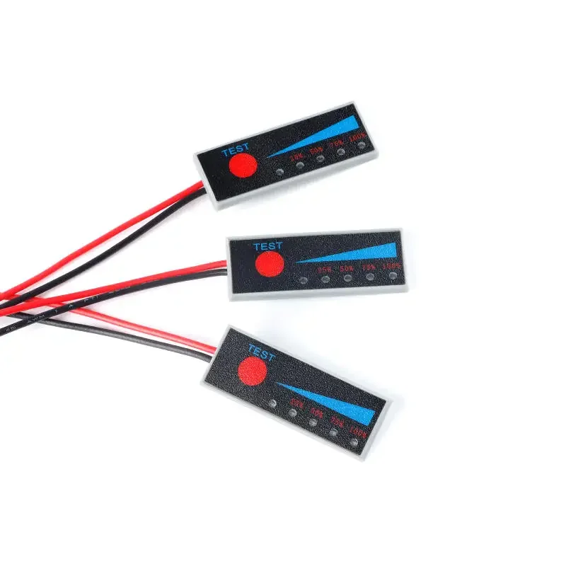 Lithium Battery Pac…