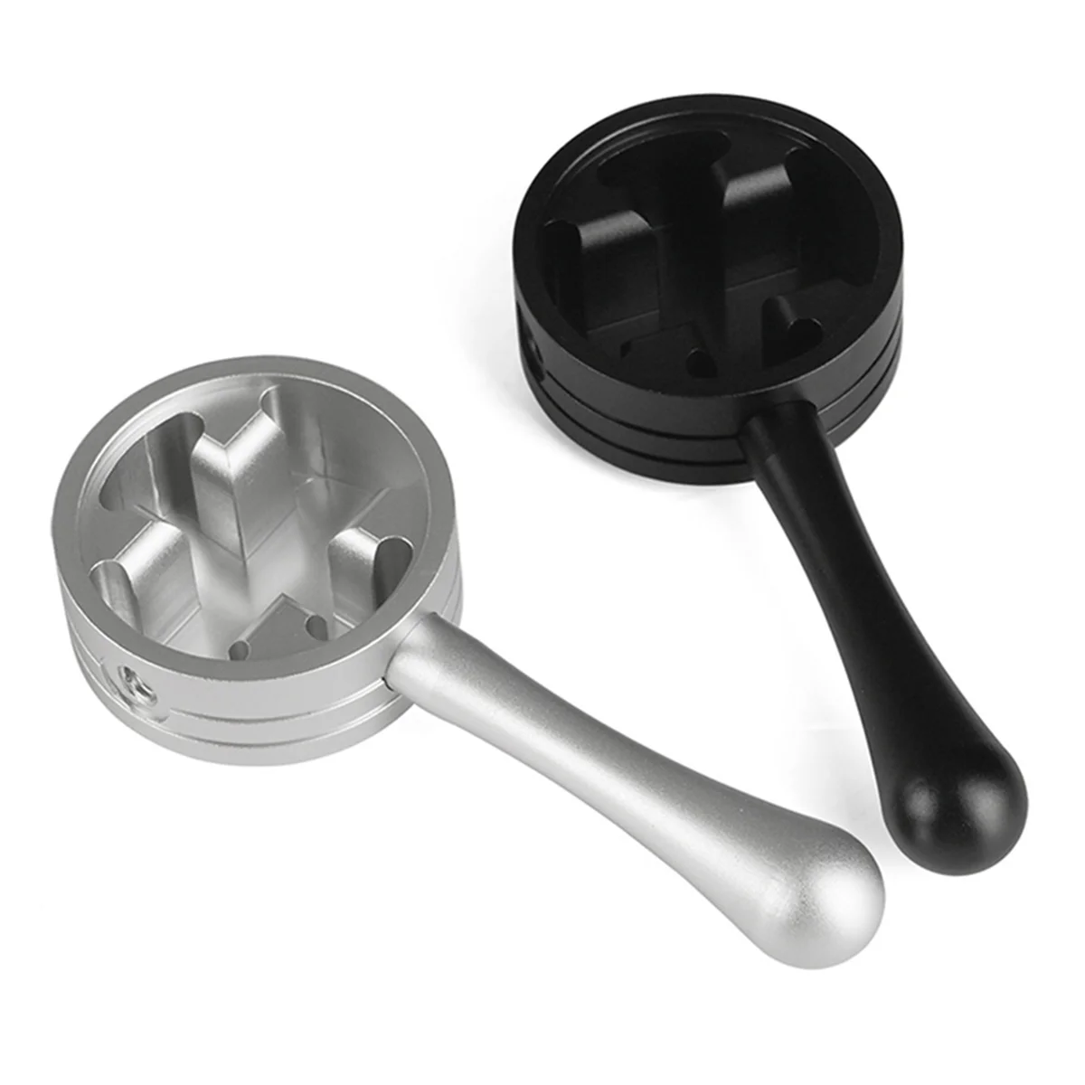 لماذا-ترقية رافعة البخار سهلة التركيب لماكينات القهوة Sage/Breville 870/878 - استبدال خالٍ من التفكيك