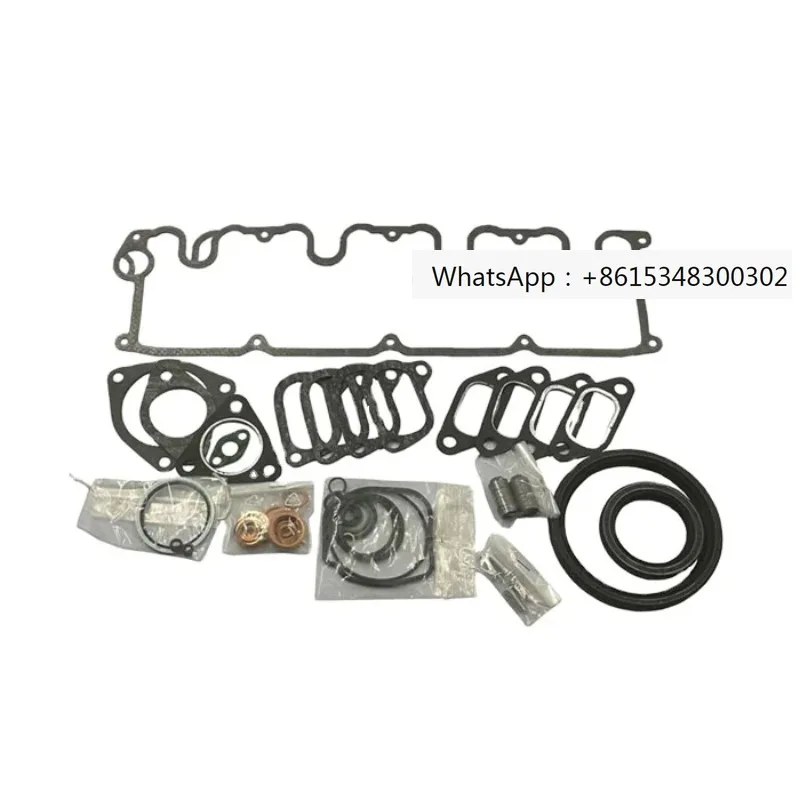 

1011 2011 Gasket Set with Cylinder Head Gasket for deutz 2011