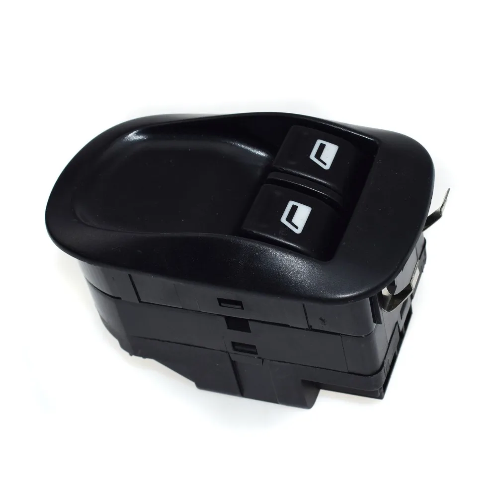 6554.WQ 6554WQ Car Electric Power Lifter Window Switch For Peugeot 206 306 2000-2010 96316306XT Car Parts