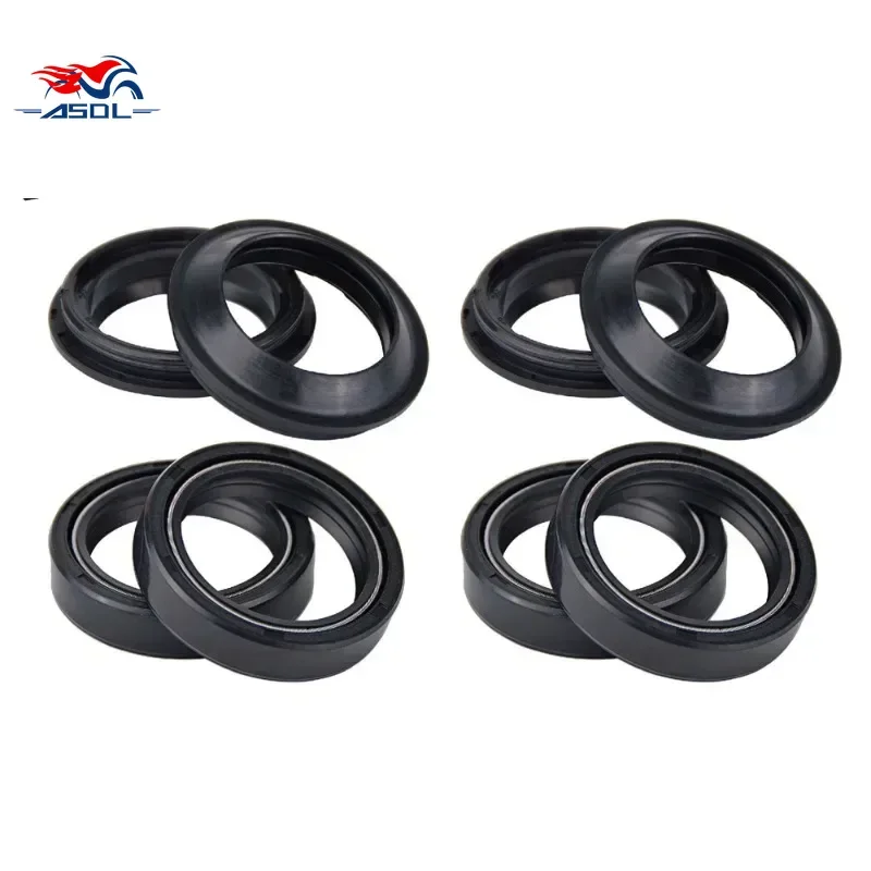 

35x48x11 35*48 250cc Front Fork Oil Seal 35 48 Dust Seal for Yamaha YZ100 XT125 IT125 RT180 XT200 XT250 TZ350 RZ350 RD400 SR500