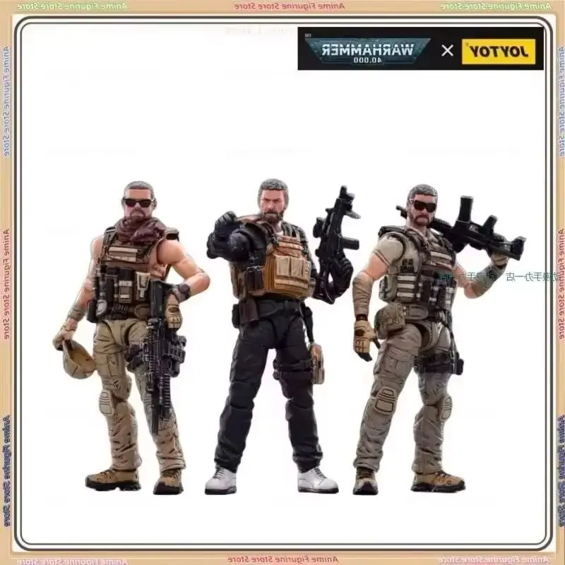 

JOYTOY Dark Source 1:18 Солдат Sark Keener наемник, хардкор, крутая игра, подвижная кукла, ручная кукольная скульптура