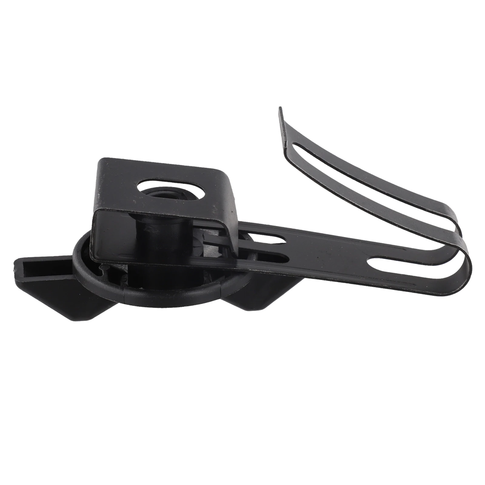 Spare Tire Wheel Jack Tool Bag Retainer Direct Replacement 11610693 Replacement 1 Piece Set Auto Accessory Tool