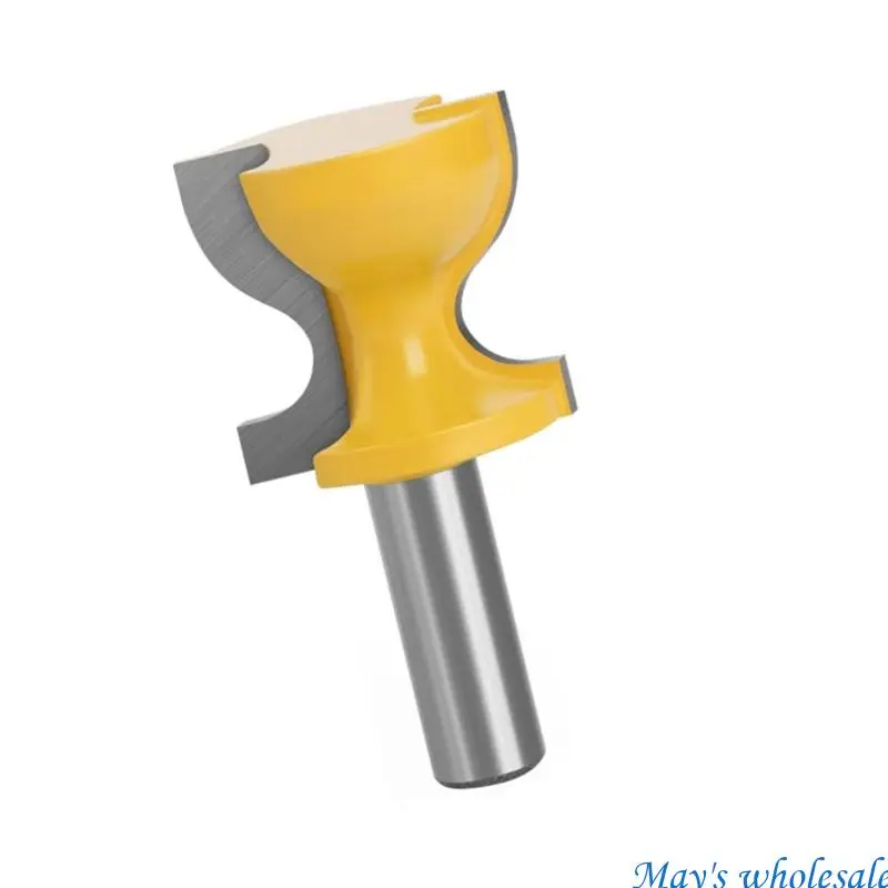 Efficient Smoothing Tool Including Hard Metal Head For Neat Fast Work 448A