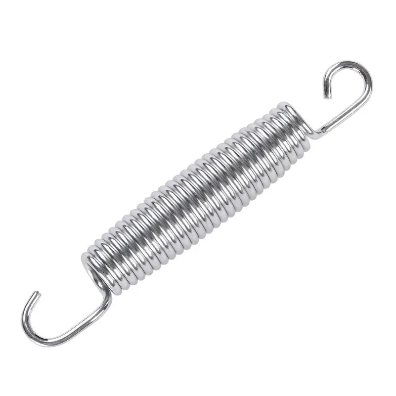 

Батут с пружинным механизмом, гарантия качества, четыре варианта размеров