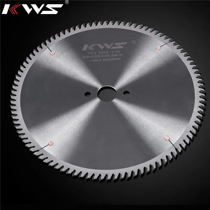 KWS 380mm High Quality TCT Wood Cutting Disc Circular Saw Blade