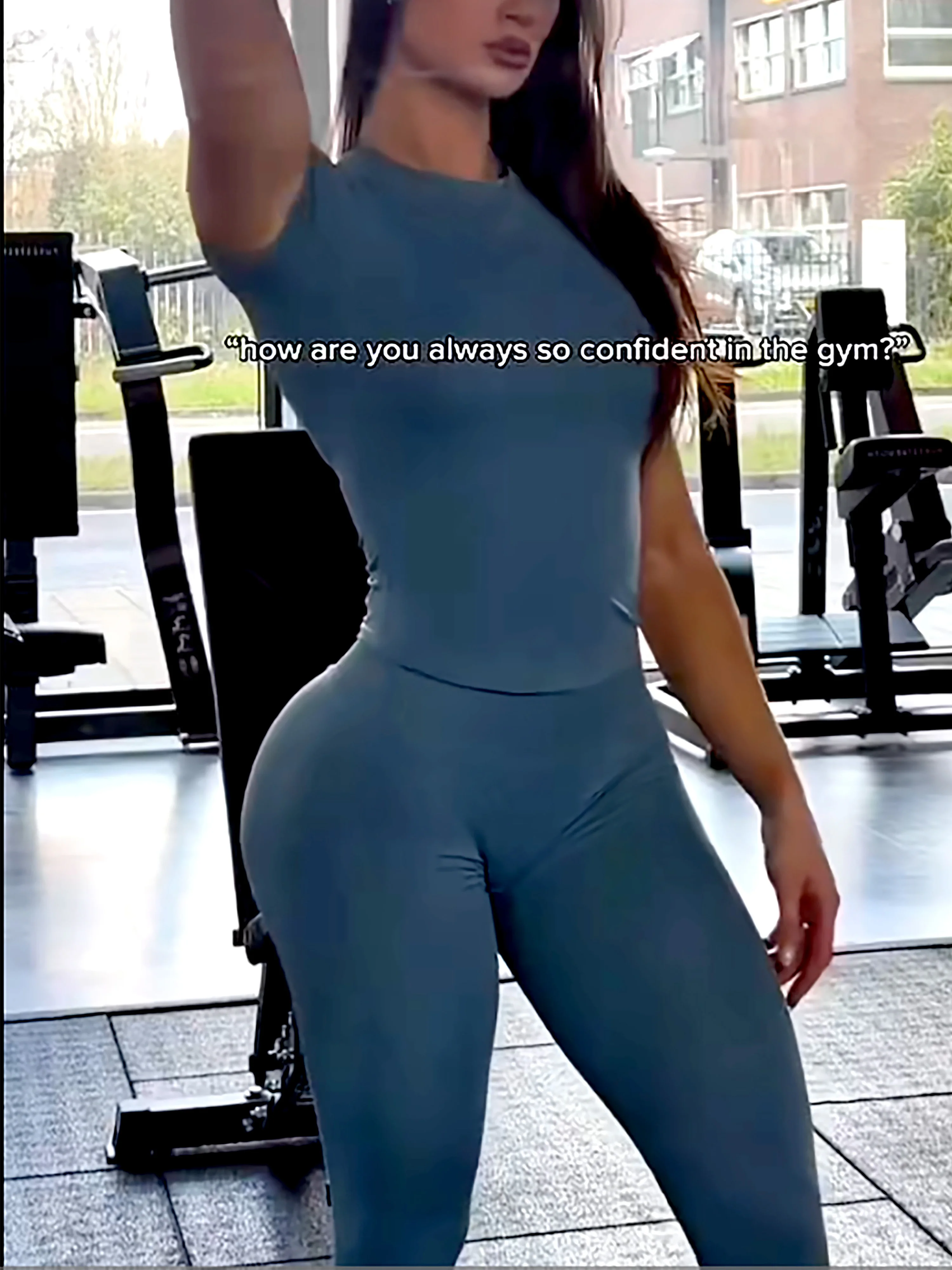 Women Ruched Yoga Short Sleeve Top Slim Crew Neck Workout Tee High Stretch Quick Dry Compression Gym Athletic Activewear T-Shirt
