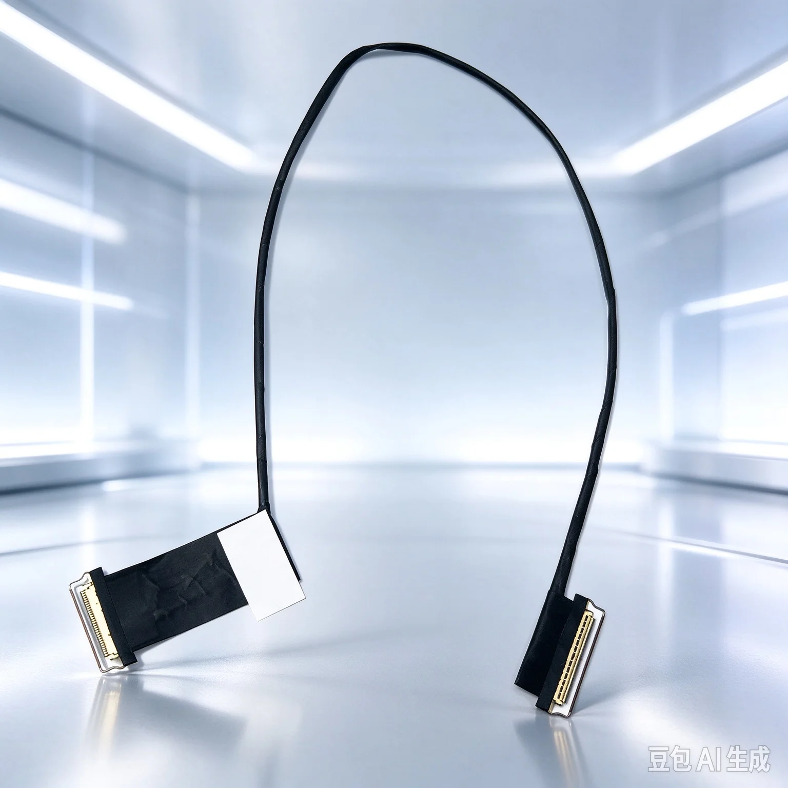 Flex for ASUS Pro 16X UX7602 DD0UJBLC010 14005-04200100 Screen Cable