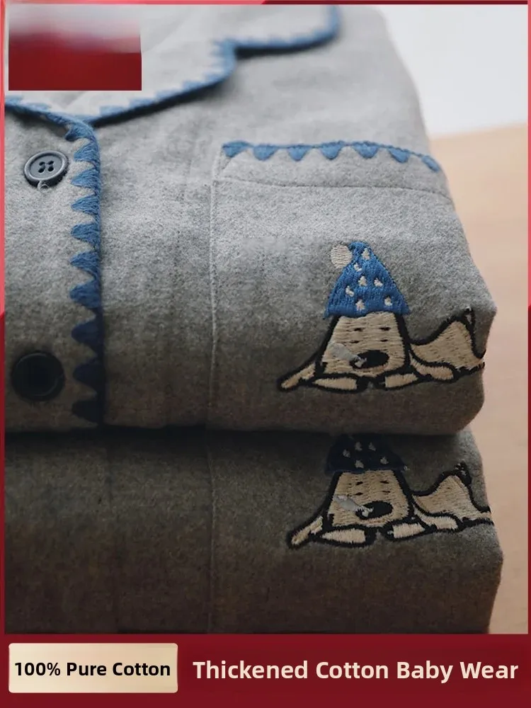 pigiama-in-stile-giapponese-per-coppia-in-flanella-di-puro-cotone-spesso-con-maniche-lunghe-set-di-abbigliamento-da-casa-ricamo-morbido-pigiama-in-cotone-per-autunno