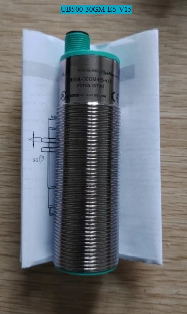 Brand New Ultrasoni…