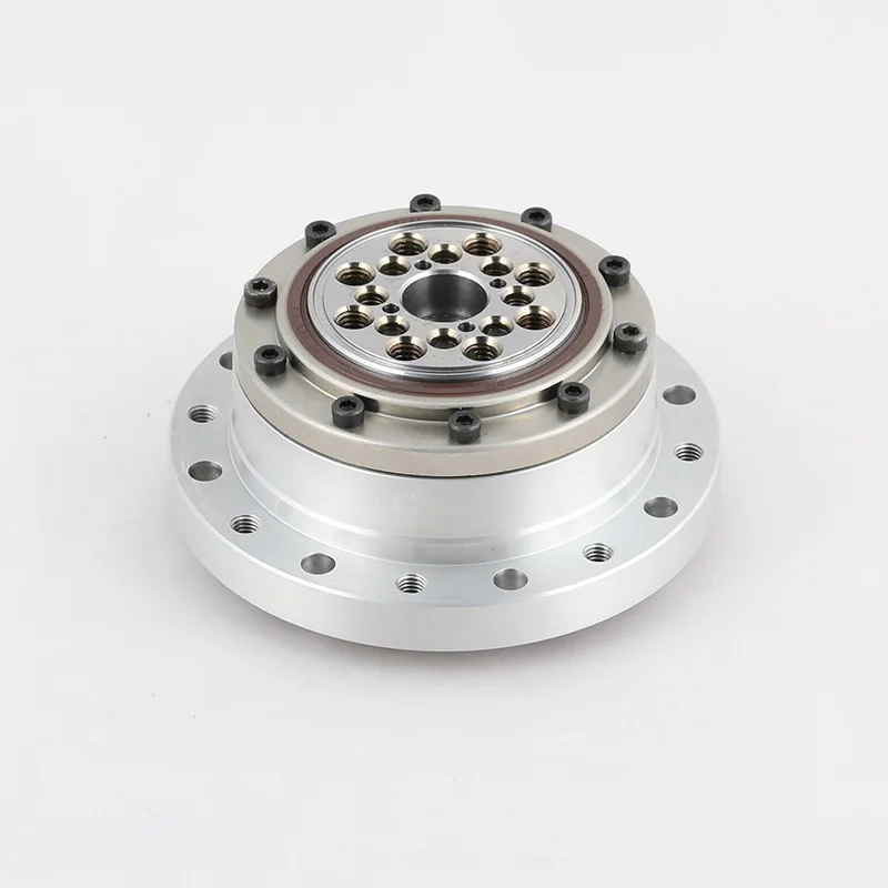 Customizable High Precision Harmonic Drive FCS Serious Harmonic Speed Reducer