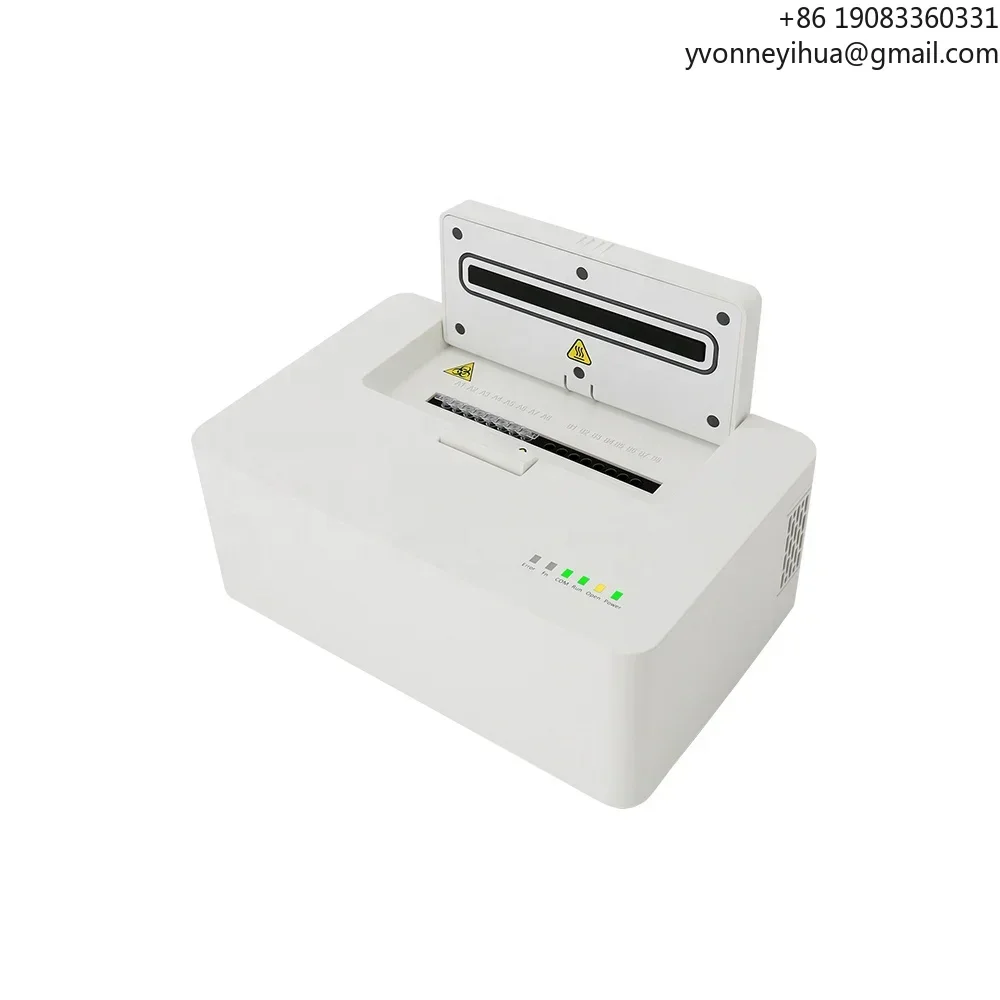 Medical Laboratory …