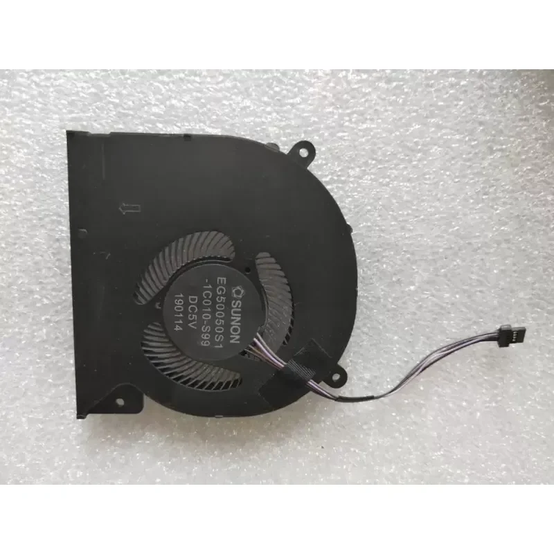 

Fan for EG50050S1-1C050-S9A Jingshield U45A1 U45S1 U43E1 U47T1