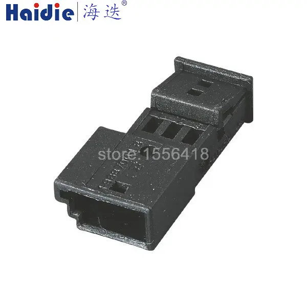 1-20 sets 3 Pin 1355620-1/1-1718346-1 1-968700-1 Auto Stereo Connector Car Speaker Plug Treble Plug Rain Sensor Socket