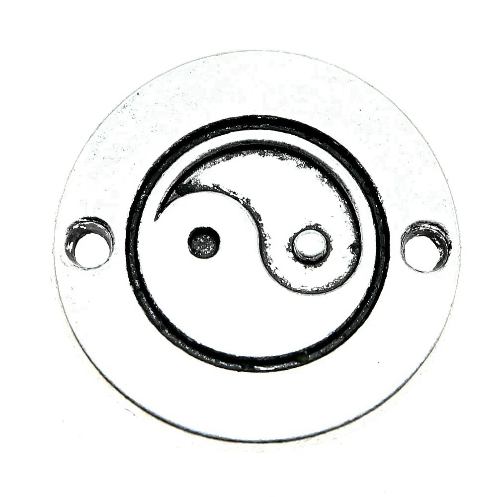 

Подвеска для мобильного дня матери Подвески Подвески для браслета Восемь диаграмм Тай Чи