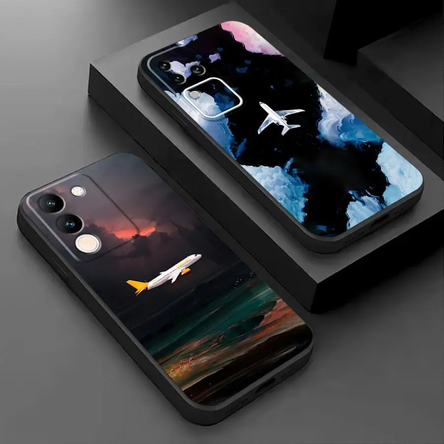 Case For Vivo Y31 Y… - image