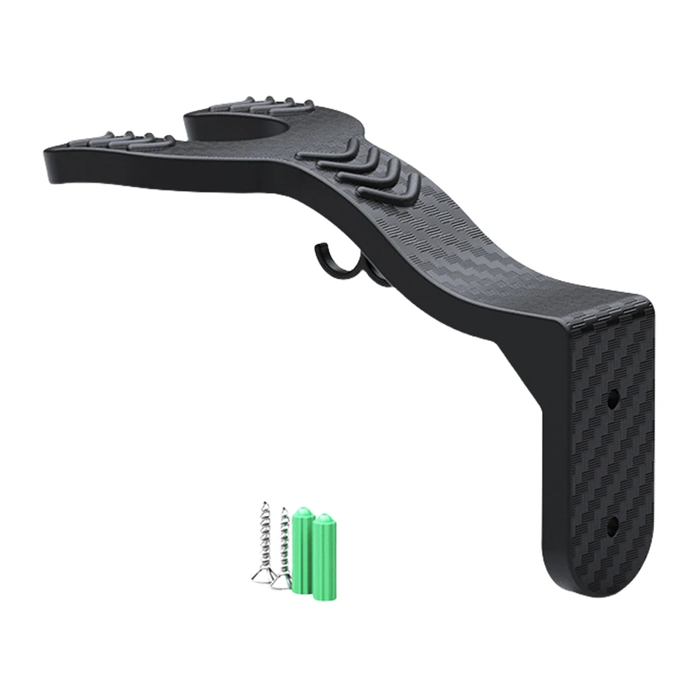 10-1PCS Motorcycle Helmet Hook Racks Multipurpose Hook Hanger Home Luggage Jacket Holders Kitchen Cabinet Shelf Wall Mount Hooks