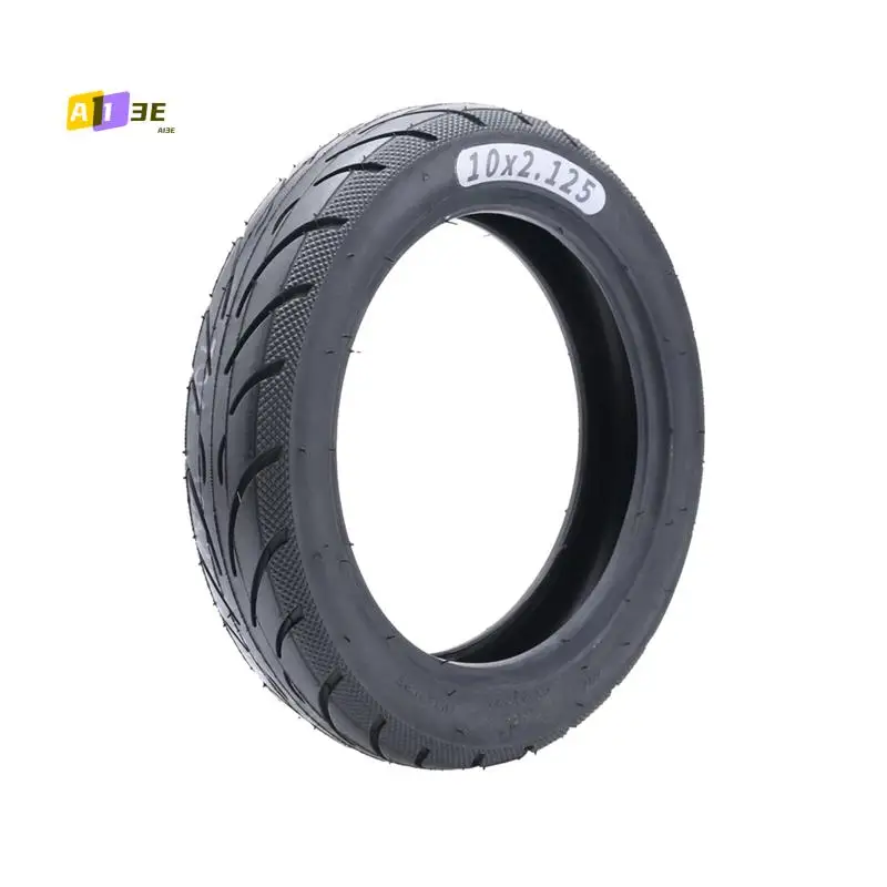

A03E-10X2.125 Outer Tire For Ninebot F30 F40 Electric Scooter Front Rear Wheel Tyre Replacements Parts
