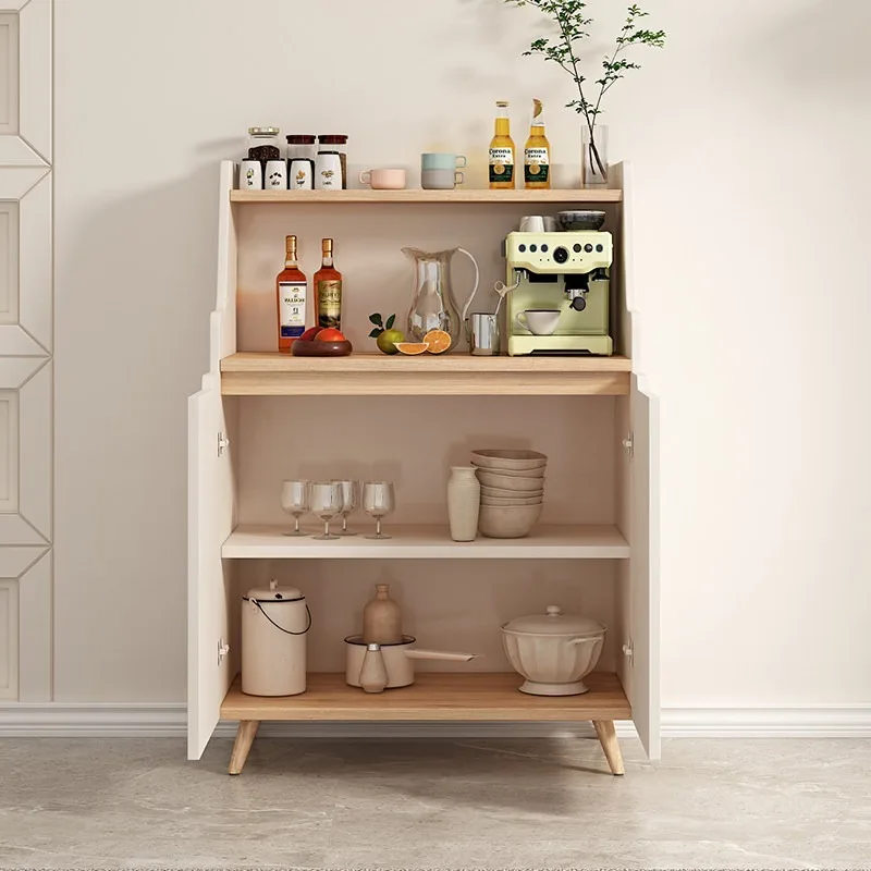 

Чайный шкаф, тумба, настенный шкаф для дома, тумба для гостиной, стеллаж для хранения, небольшой шкафчик, низкий шкаф, тумба-тумбочка.