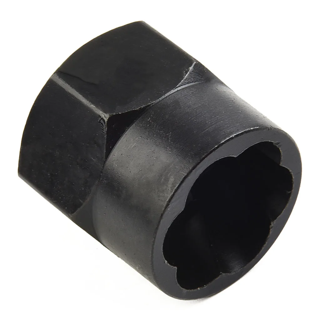 

For Automotive Repairs Bolt Remover Tool Damaged Bolt Remover Phosphated Coating Powerful Grip Sockets 13 Pieces Set
