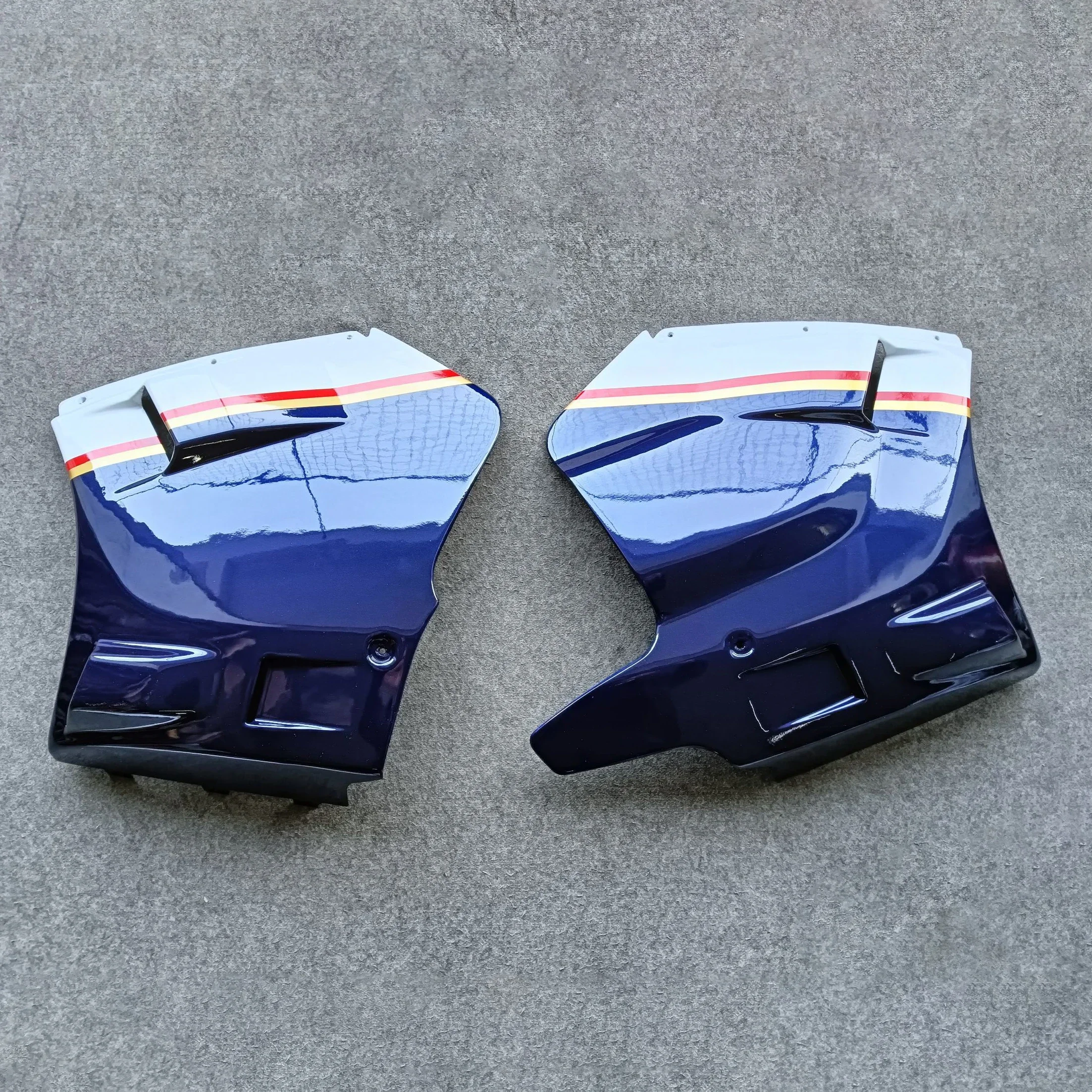 Fit for 1985 - 1987 Honda NS400R Motorcycle Accessories fairing Set Bodywork ABS Panel Kit NS 400R NS400 R 1986