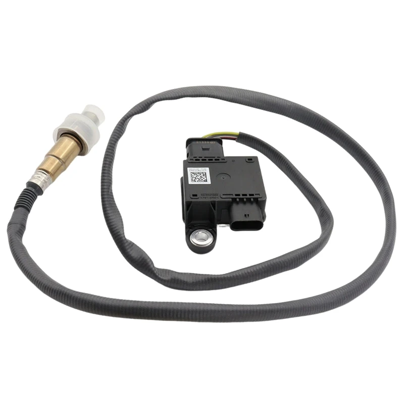 PM Particulate Matter Sensor 39265-2F250 For Hyundai Tucson TL TLE Kia Sportage QL QLE 1.7 2.0 Crdi 2015-2022 Parts 0281006611