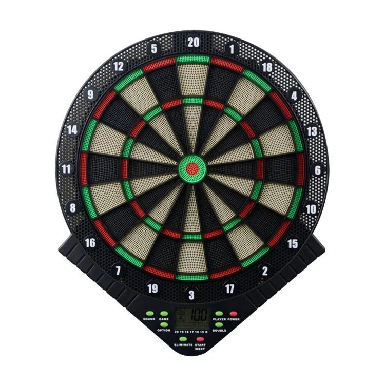 

China hot sale darts electronic dart scoreboard indoor games for adults