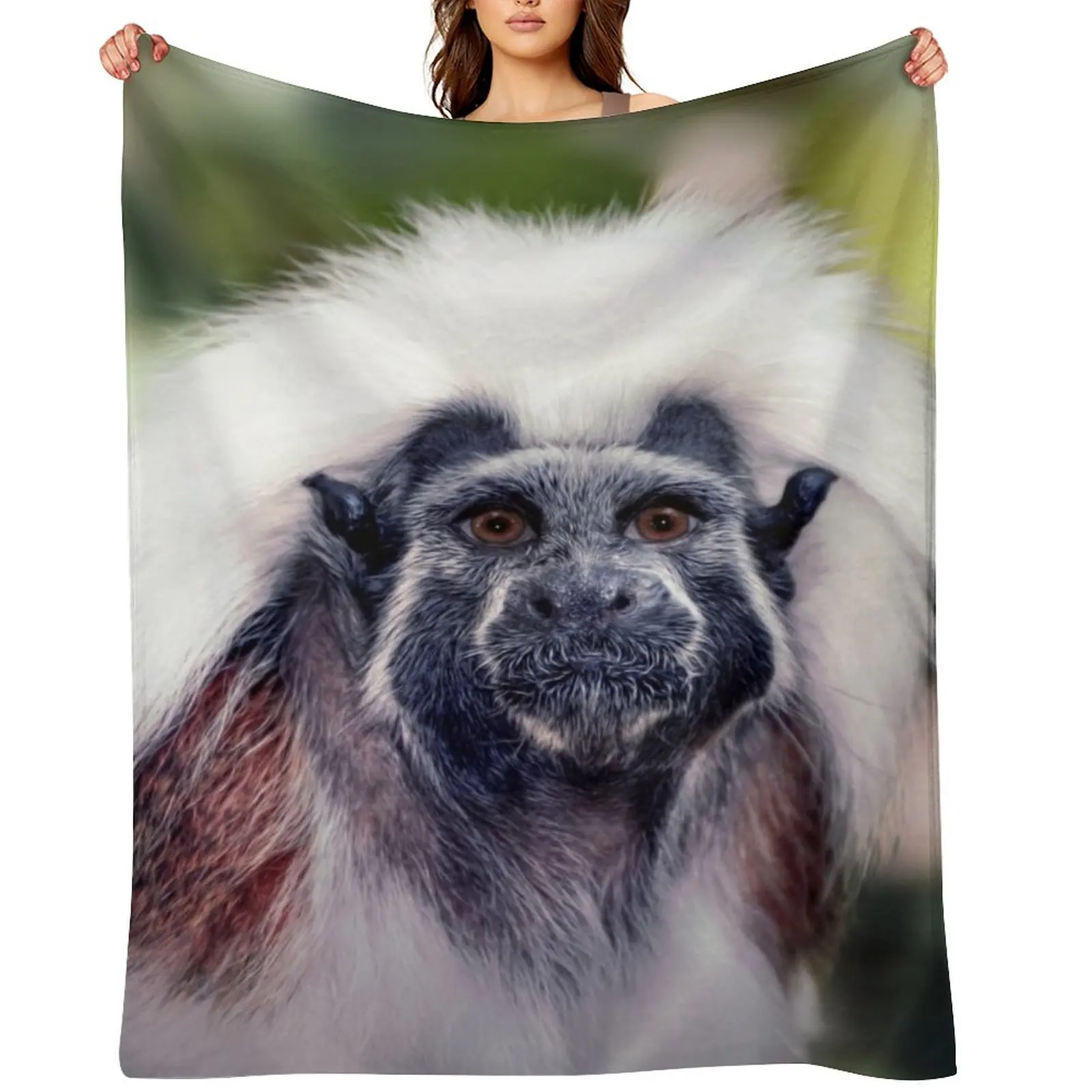 

Cotton-top Throw Blanket Soft Big Sofa Throw Warm wednesday Blankets