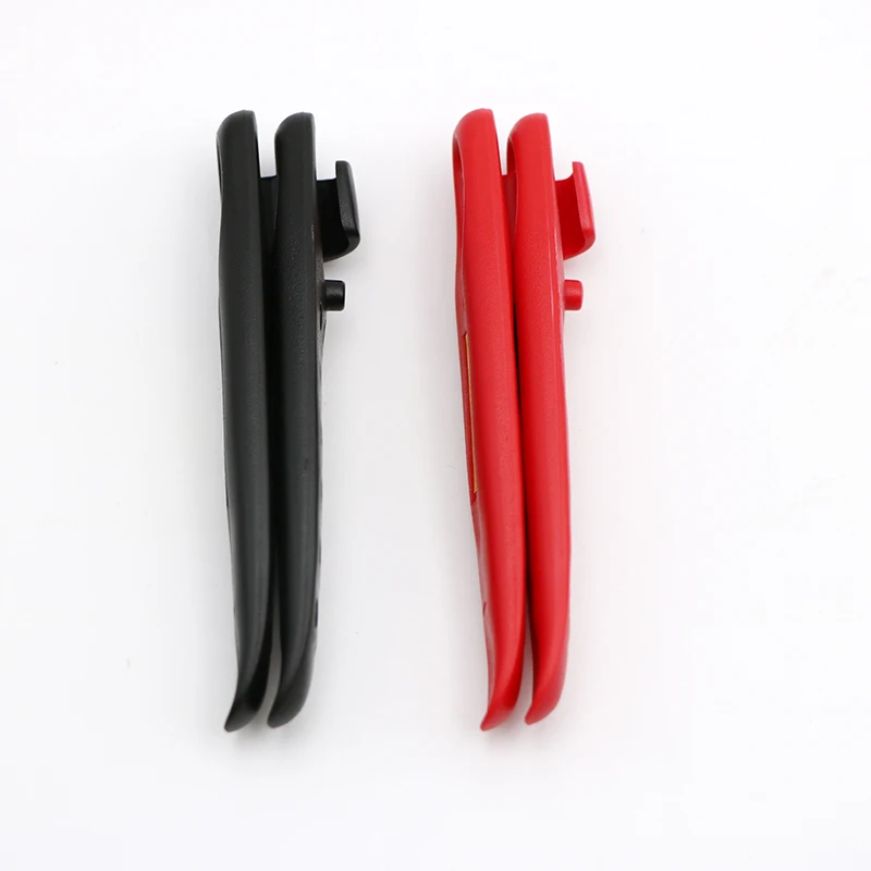 1Pair Bicycle Tire Lever Ultralight Bike Wheel Tire Removal Tool Road Mountain Bike Tyre Lever Bicycle Tyre Repair Tool