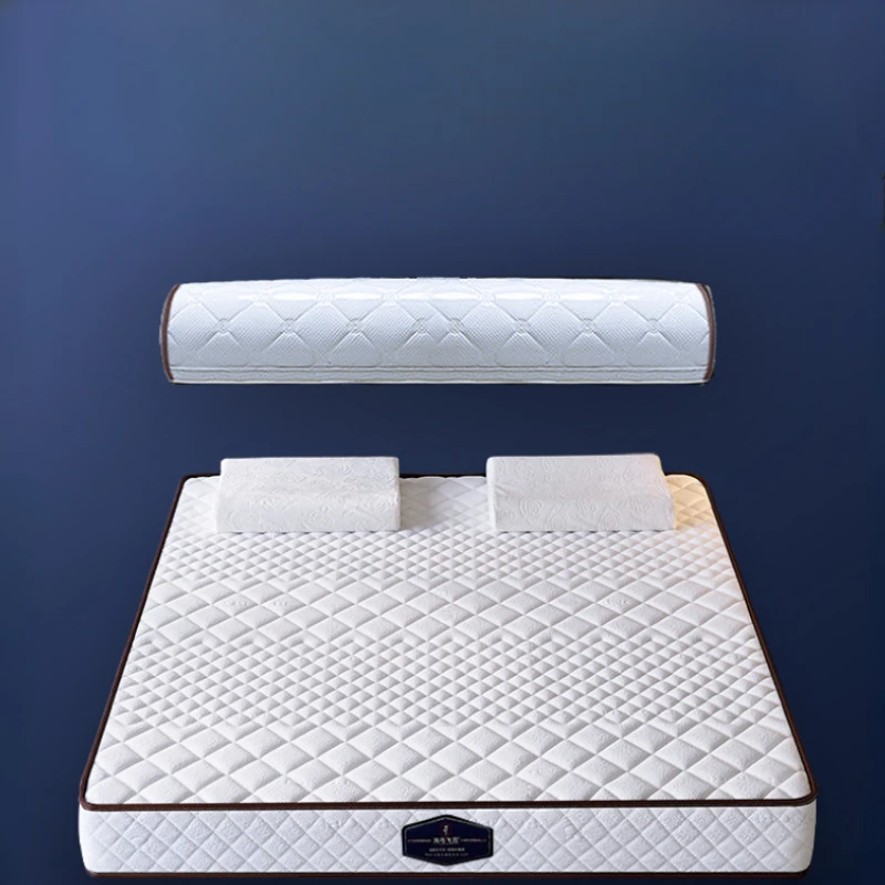 Designer Folding Mattresses Memory Foam Roll Spring Firm Twin Queen Hotel Mattresses Core Sleep King Colchones De Cama Furniture