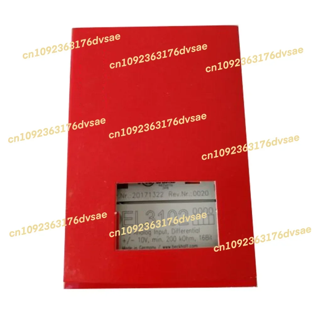 2025 EL3102 2-Chann… - image