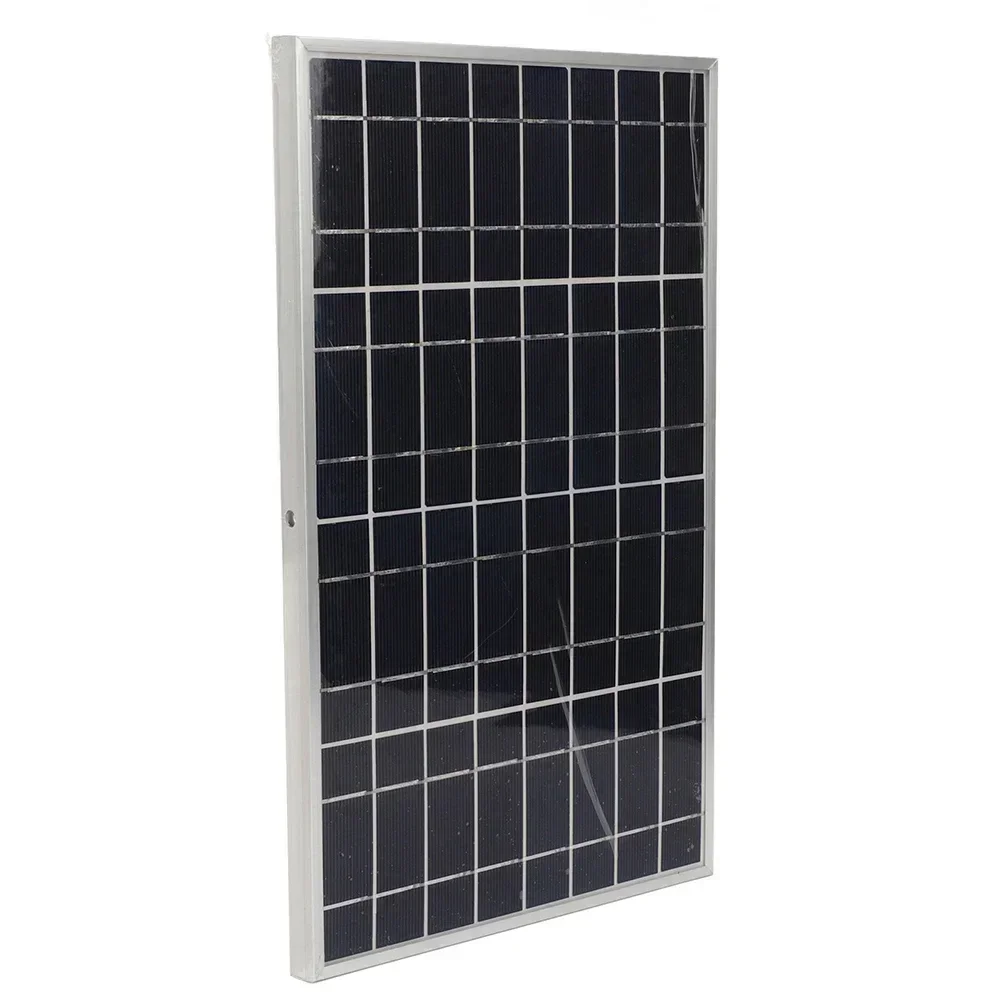 30W Solar Panel Polycrystalline Solar Panel USB Portable Outdoor Rechargeable Solar Panels Solar Energy Nergy Generator