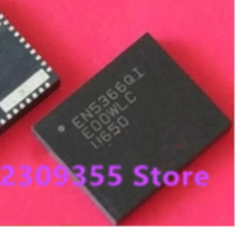 

EN5366QI EN5366 qfn58 1pcs