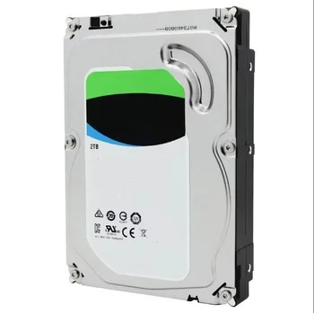 ST500 500GB 1TB 3.5'' inch Internal Hard Drive for Desktop PC DVR NVR Surveillance Recorder Using SATA 6Gb/s 7200RPM