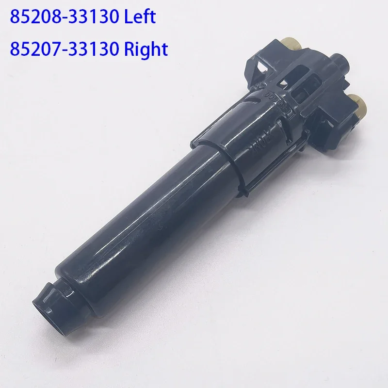 

FOR LEXUS ES260 ES350 ES300H Headlamp Washer Nozzle OEM 85208-33130 85207-33130