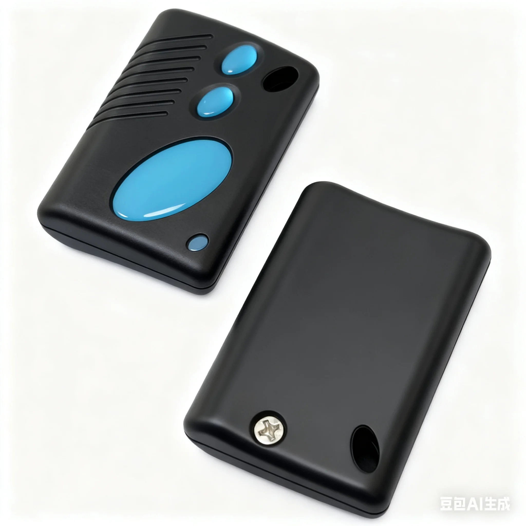 Telecomando per porta garage Gliderol TM305C TM-305C Attuatore per porta 315 MHz compatibile con Glidermatic GTS / GRD / GTS Optima